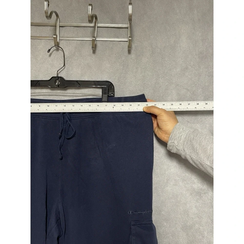 Champion Sweatpants Men XXL x31